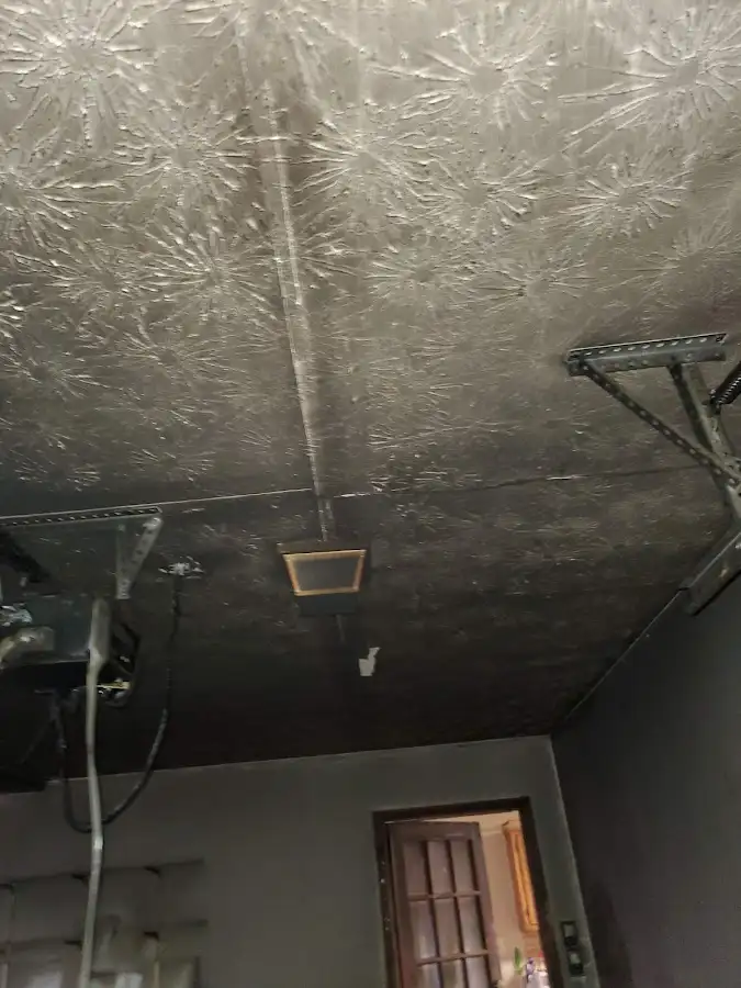 Fire and smoke damage assessment for Water Damage Assessment in Dunn